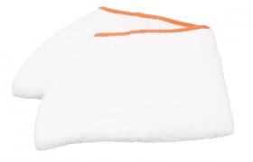 Paire de chaussettes en tissu éponge Sibel Paire de chaussettes en tissu éponge Sibel