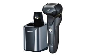 Panasonic - Lamdash Rasoir électrique linéaire humide et sec... Panasonic - Lamdash Rasoir électrique linéaire humide et sec...