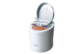 Panasonic - Vapeur ionique faciale aromatique (220-240V) EH-SA97 - Panasonic - Vapeur ionique faciale aromatique (220-240V) EH-SA97 -