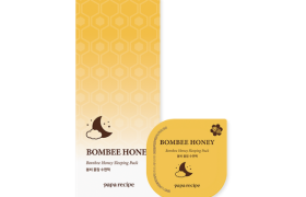 Papa Recipe - Bombee Honey Pack de couchage - 5g X 10pièces Papa Recipe - Bombee Honey Pack de couchage - 5g X 10pièces