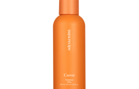 Papa Recipe - Carrot Solution Peau - 200ml Papa Recipe - Carrot Solution Peau - 200ml