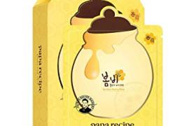 Papa Recipe - Masque Bombee miel - 10pièce Papa Recipe - Masque Bombee miel - 10pièce