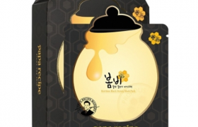 Papa Recipe - Pack masque Bombee au miel noir - 10pièce Papa Recipe - Pack masque Bombee au miel noir - 10pièce
