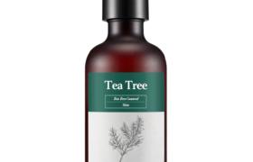 Papa Recipe - Peau de contrôle d'arbre à thé - 200ml Papa Recipe - Peau de contrôle d'arbre à thé - 200ml