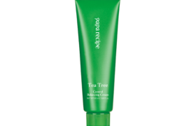 Papa Recipe - Tea Tree Control Crème Équilibrante - 60ml Papa Recipe - Tea Tree Control Crème Équilibrante - 60ml