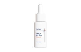 P.CALM - Ampoule Active Légère - 15ml P.CALM - Ampoule Active Légère - 15ml
