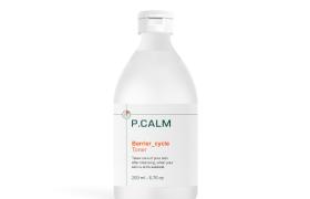 P.CALM - Barrier_cycle Toner - 200ml P.CALM - Barrier_cycle Toner - 200ml