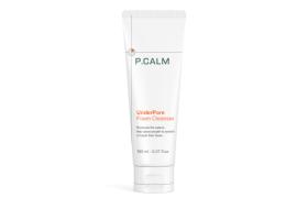 P.CALM - Mousse Nettoyante UnderPore - 150ml P.CALM - Mousse Nettoyante UnderPore - 150ml