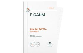 P.CALM - Patch ponctuel BATECA d'un jour - 36ea P.CALM - Patch ponctuel BATECA d'un jour - 36ea