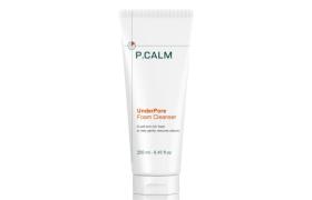 P.CALM - UnderPore Foam Cleanser - 250ml P.CALM - UnderPore Foam Cleanser - 250ml
