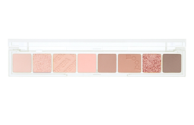 peripera - All Take Mood Palette - 6.8g - #05 Whisper of Milky Spring peripera - All Take Mood Palette - 6.8g - #05 Whisper of Milky Spring