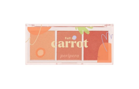 peripera - All Take Mood Palette de joues - 5g X 3 - #02 Fall in... peripera - All Take Mood Palette de joues - 5g X 3 - #02 Fall in...