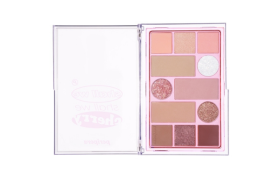 peripera - All Take Mood Technique Palette - 0.47oz - #02 Shall We peripera - All Take Mood Technique Palette - 0.47oz - #02 Shall We