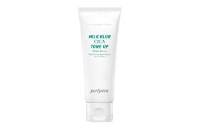 peripera - Crème Tonifiante Milk Blur SPF50+ PA+++ - 60ml - 05 Cica peripera - Crème Tonifiante Milk Blur SPF50+ PA+++ - 60ml - 05 Cica