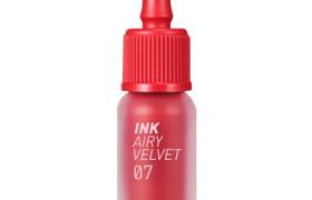 peripera - Encre Airy Velvet Tint - No.07 Heart Grapefruit peripera - Encre Airy Velvet Tint - No.07 Heart Grapefruit