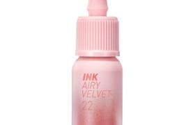 peripera - Encre Teinte Velours Aérée - 4g - 022 Center Peach peripera - Encre Teinte Velours Aérée - 4g - 022 Center Peach