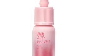 peripera - Encre Teinte Velours Aérée - 4g - 024 Heavenly Peach peripera - Encre Teinte Velours Aérée - 4g - 024 Heavenly Peach