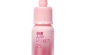 peripera - Encre Teinte Velours Aérée - 4g - 025 Zazzy Peach peripera - Encre Teinte Velours Aérée - 4g - 025 Zazzy Peach