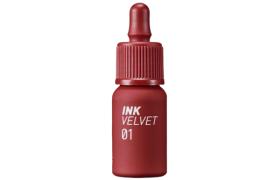peripera - Encre le velours - 4g - 01 Good Brick peripera - Encre le velours - 4g - 01 Good Brick