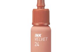 peripera - Encre le velours - 4g - 024 Milky Nude peripera - Encre le velours - 4g - 024 Milky Nude