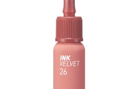 peripera - Encre le velours - 4g - 026 Well-Made Nude peripera - Encre le velours - 4g - 026 Well-Made Nude