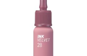 peripera - Encre le velours - 4g - 028 Mauveful Nude peripera - Encre le velours - 4g - 028 Mauveful Nude