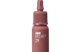 peripera - Encre le velours - 4g - 029 Cocoa Nude peripera - Encre le velours - 4g - 029 Cocoa Nude