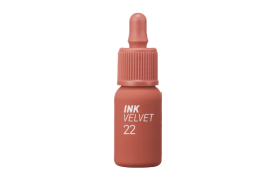 peripera - Encre le velours - 4g - #22 Bouquet Nude peripera - Encre le velours - 4g - #22 Bouquet Nude