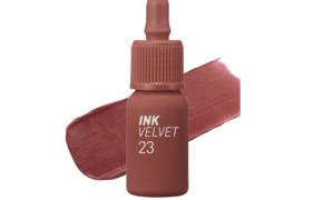 peripera - Encre le velours - 4g - #23 Nutty Nude peripera - Encre le velours - 4g - #23 Nutty Nude