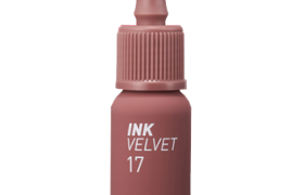 peripera - Ink Velours - #17 Rosy Nude - 4g peripera - Ink Velours - #17 Rosy Nude - 4g