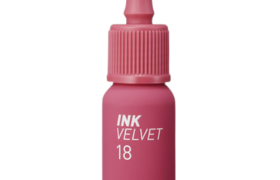 peripera - Ink Velours - #18 Star Plum Pink - 4g peripera - Ink Velours - #18 Star Plum Pink - 4g