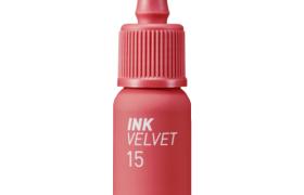 peripera - Ink Velours - 4g - #15 Beauty Peak Rose peripera - Ink Velours - 4g - #15 Beauty Peak Rose