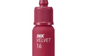peripera - Ink Velours - 4g - #16 Heart Fuchsia Pink peripera - Ink Velours - 4g - #16 Heart Fuchsia Pink
