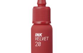 peripera - Ink Velours - 4g - #20 Classy Plum Rose peripera - Ink Velours - 4g - #20 Classy Plum Rose