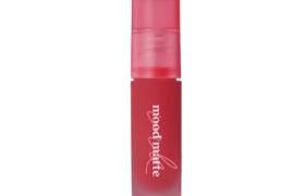 peripera - Teinte mate Ink Mood - 4g - 07 Juicy Red peripera - Teinte mate Ink Mood - 4g - 07 Juicy Red