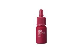 peripera - Velours d'encre - 4g - 032 Fuchsia Red peripera - Velours d'encre - 4g - 032 Fuchsia Red