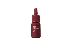 peripera - Velours d'encre - 4g - 034 Smoky Red peripera - Velours d'encre - 4g - 034 Smoky Red