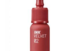 peripera - Velvet d'encre - No.02 Celeb Deep Rose - 4g peripera - Velvet d'encre - No.02 Celeb Deep Rose - 4g