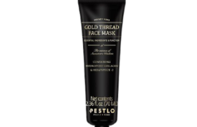 PESTLO - Masque facial au fil d'or - 70ml PESTLO - Masque facial au fil d'or - 70ml