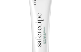 PESTLO - Recette sûre Essence solaire SPF50+ PA++++ - 50ml PESTLO - Recette sûre Essence solaire SPF50+ PA++++ - 50ml