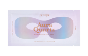 PETITFEE - Aura Quartz Hydrogel Masque Contour des Yeux - 9g PETITFEE - Aura Quartz Hydrogel Masque Contour des Yeux - 9g