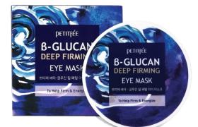 PETITFEE - B Glucan Masque pour les yeux raffermissant en... PETITFEE - B Glucan Masque pour les yeux raffermissant en...