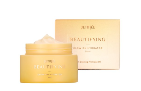PETITFEE - Beautifying Clow sur l'hydrateur - 50ml PETITFEE - Beautifying Clow sur l'hydrateur - 50ml