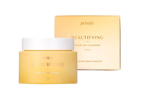 PETITFEE - Beautifying Mood on Cleanser - 100ml PETITFEE - Beautifying Mood on Cleanser - 100ml