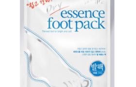 PETITFEE - Essence sèche Masque Pieds PETITFEE - Essence sèche Masque Pieds