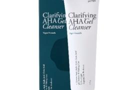 PETITFEE - Gel Nettoyant AHA clarifiant - 100g PETITFEE - Gel Nettoyant AHA clarifiant - 100g