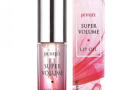 PETITFEE - Huile à Lèvres Super Volume - 3g PETITFEE - Huile à Lèvres Super Volume - 3g