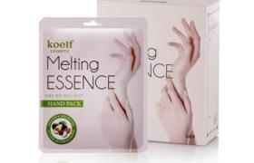 PETITFEE - Koelf - Melting Essence Hand Pack - 10pièces PETITFEE - Koelf - Melting Essence Hand Pack - 10pièces