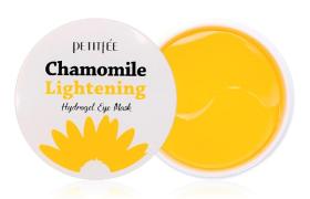 PETITFEE - Masque Contour des Yeux Hydrogel Éclaircissant à la... PETITFEE - Masque Contour des Yeux Hydrogel Éclaircissant à la...