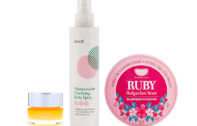 PETITFEE - Set Moisture PETITFEE - Set Moisture
